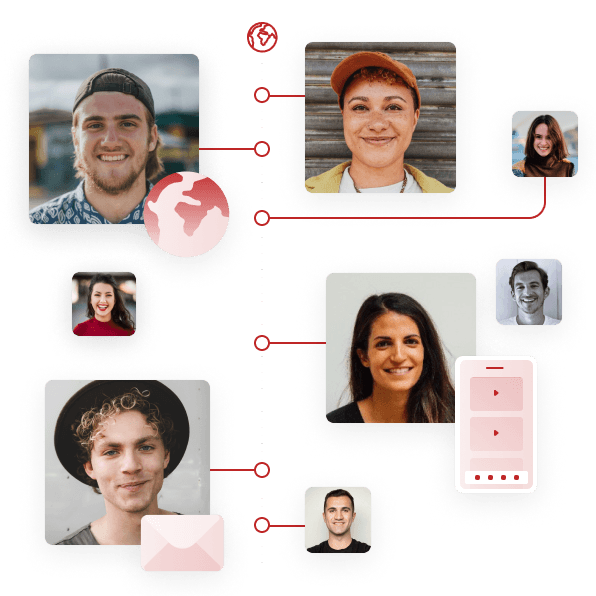 About Us - Discovering the essence of our identity and the principles we uphold